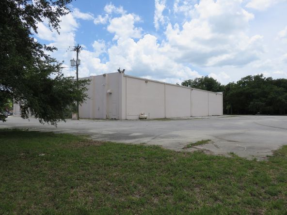 Entire Building
